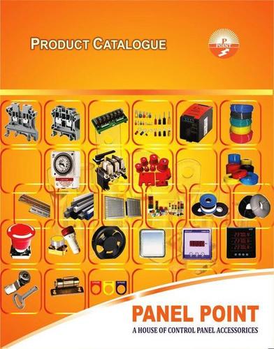 Electrical Panel Accessories