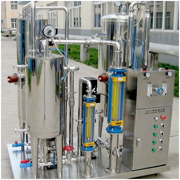 Soft Drink Plant Soft Drink Plant