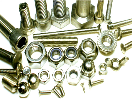 Nut Bolts