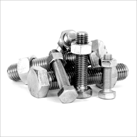 Bolts and Nuts