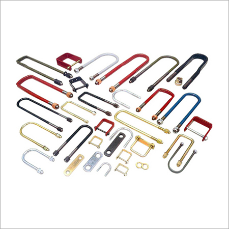 U Bolts
