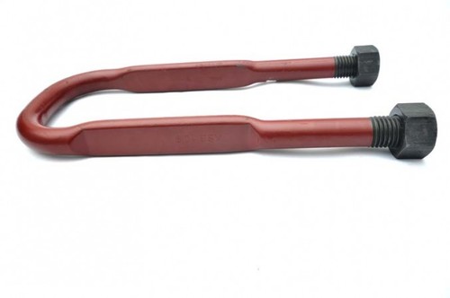 Square U Bolts
