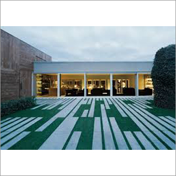 Green Landscaping