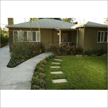 Landscaping Contractors