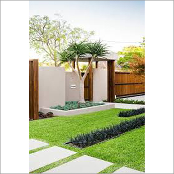 Residential Landscaping