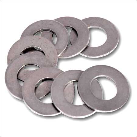 Steel Washers