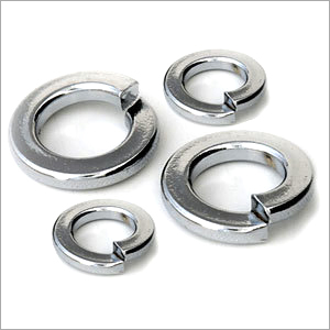 Spring Washers