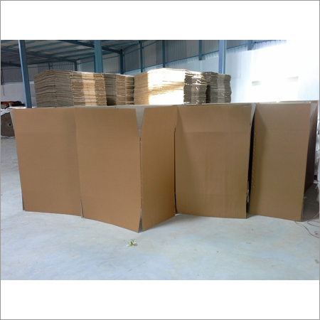 Corrugated Boxes