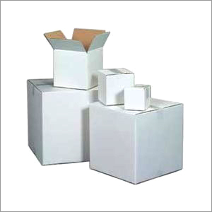 Duplex Corrugated Boxes