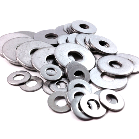 Plain Washers