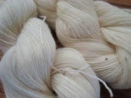 Carded Yarn