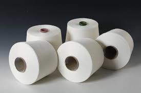 Combed Cotton Yarn
