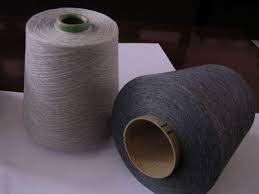 Combed Yarn