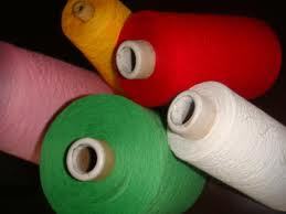 Cotton Thread Yarn