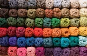 Knitting Yarn