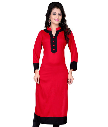 Kurties For Women