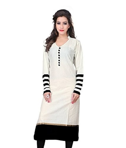 Cotton Kurtis