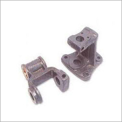 Hanger Shackle