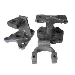 Automobile Hanger Shackle