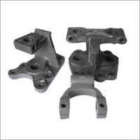 Automobile Hanger Shackle