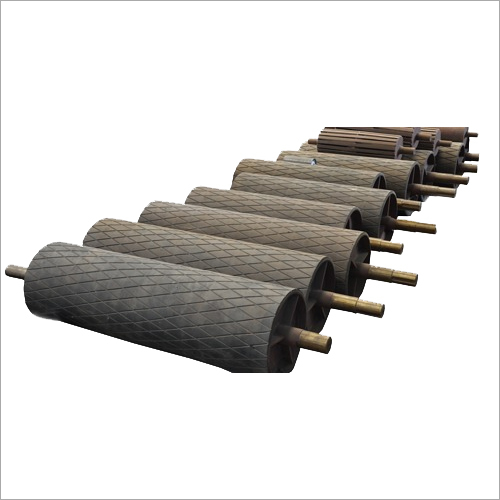 Powered Conveyor Rollers