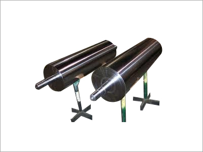SS Cladding Rollers