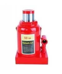 Integral Type Hydraulic Jacks - Capacity (30, 50 & 100 Kn)