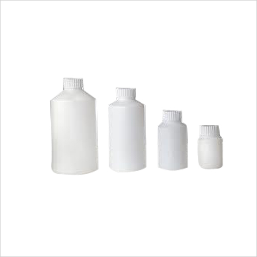 Personal Care Plastic Bottles By SONA TECHNOPLAST