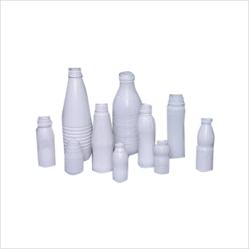 Molded Plastics Bottles By SONA TECHNOPLAST