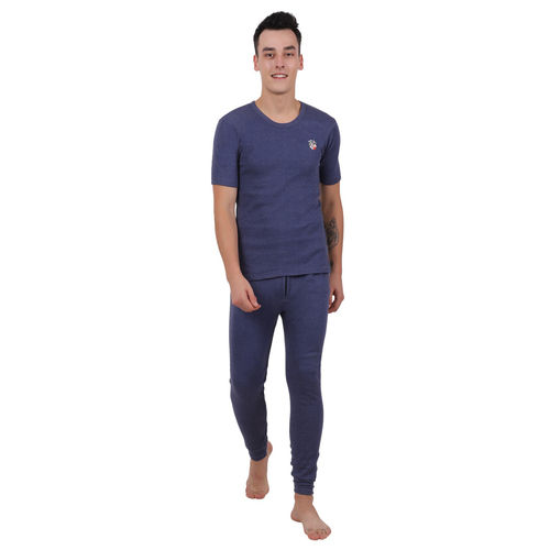 Half Sleeve Mens Thermocot Set