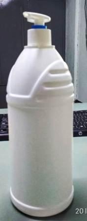 Hand Wash Bottle Hand Wash Bottle