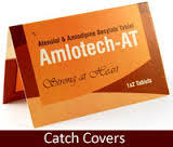 Catchcover