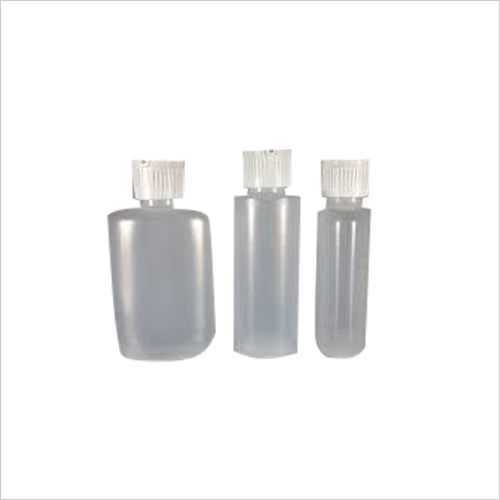 100ML PET BOTTLE