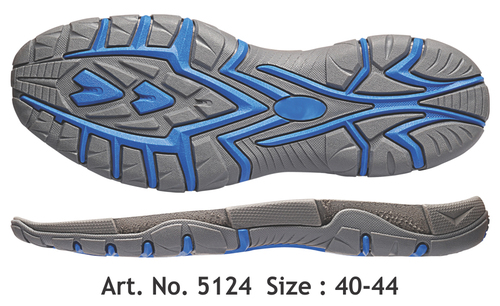 Sandal Sole ART 5124