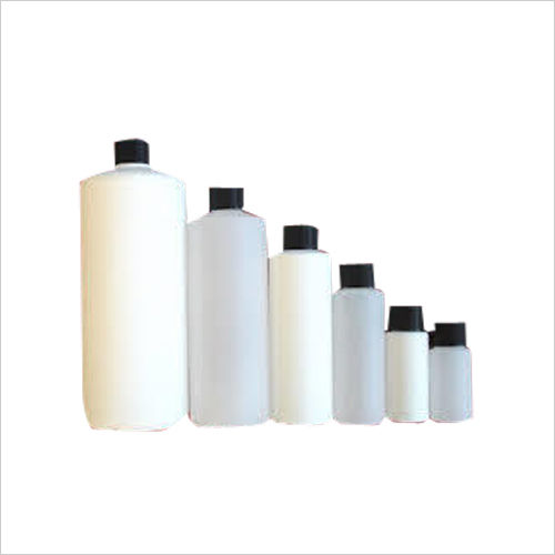 Industrial Plastic Bottles