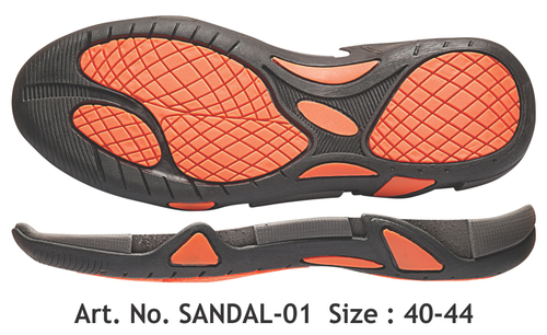Sandal Sole ART SANDAL 01