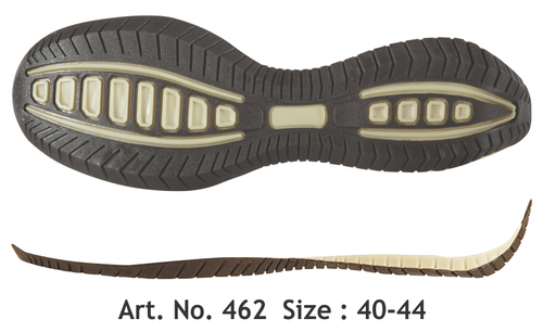 TPR Sole ART 462