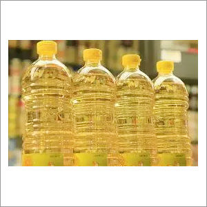 Edible Oil Bottles