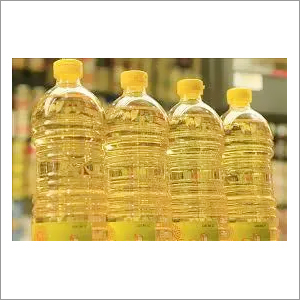 Edible Oil Edible Oil