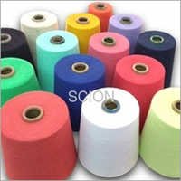 Cotton Rewinded Yarn