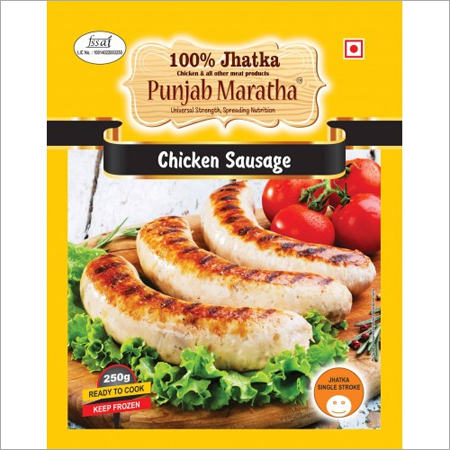 Chicken Sausage