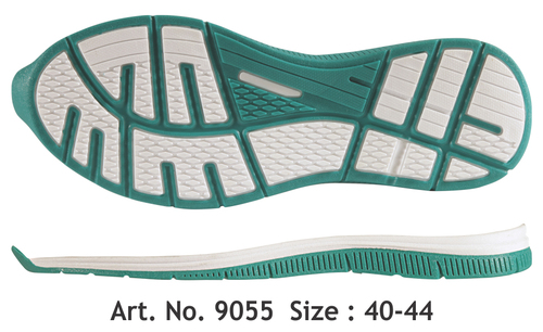 TPR Sole