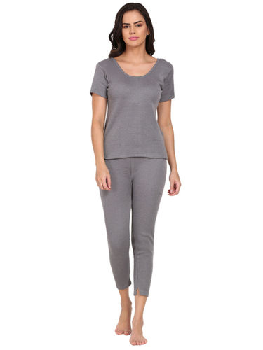 Touchwool Thermocot Women Thermal Wear Halfsleeve