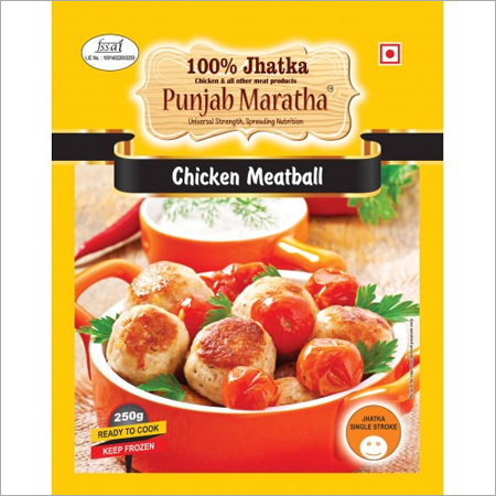 Cheesy Chicken Meatballs