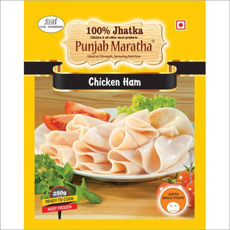 Chicken Ham