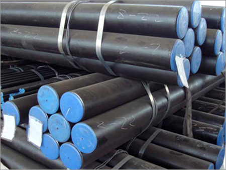 Round Pipes