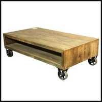 Shriman Exports Trolleys 01