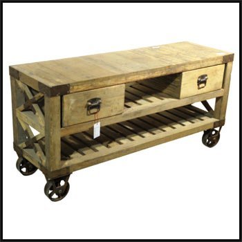 Shriman Exports Trolleys 02