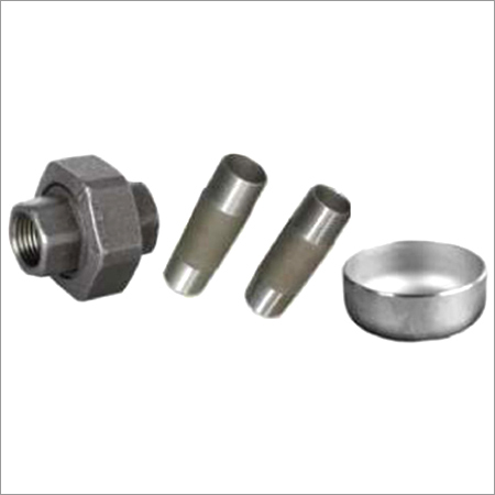 Seamless & Welded Pipe Fitting