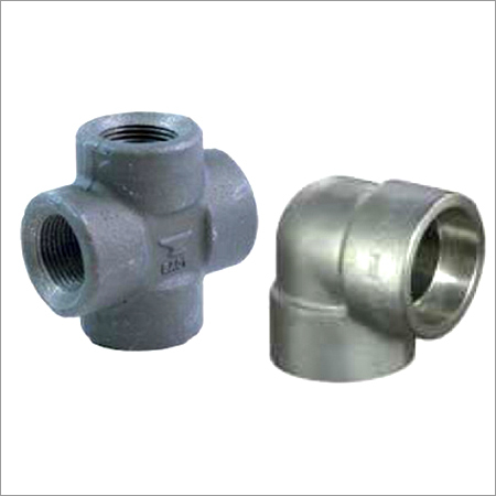 Seamless Pipe Elbow